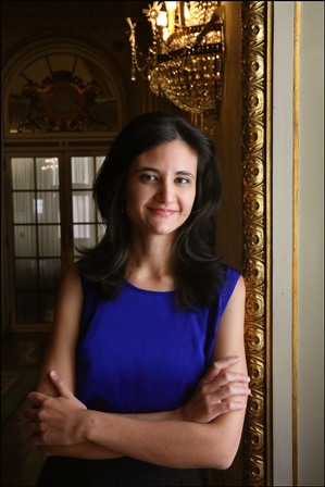 Diana Botelho Vieira